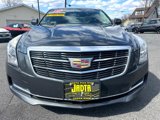 Used 2015 Cadillac ATS 2.0T AWD Sedan image 4