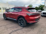 New 2025 Chevrolet Equinox EV RS image 5
