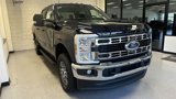 New 2025 Ford F250 XLT image 2