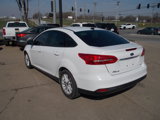 Used 2018 Ford Focus SE image 3