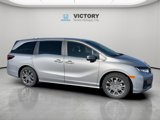 New 2025 Honda Odyssey Touring image 5