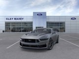 New 2025 Ford Mustang Dark Horse image 2