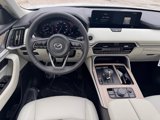 New 2025 MAZDA CX-90 3.3 Turbo w/ Premium Plus Pkg image 4