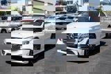 Used 2021 Mercedes-Benz C 300 Sedan w/ AMG Line image 3