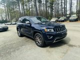 Used 2014 Jeep Grand Cherokee Limited image 3