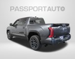 New 2025 Toyota Tundra Platinum image 3