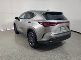 Used 2024 Lexus NX 250 FWD image 3