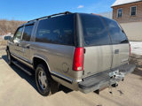 Used 1999 Chevrolet Suburban 4WD w/ Preferred Equipment Group 2 image 5