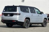 New 2024 Jeep Grand Wagoneer L Series II w/ Quick Order Packagew 28T image 5