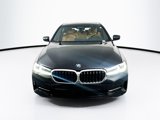 Used 2022 BMW 530i xDrive w/ Premium Package image 2
