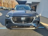 New 2025 MAZDA CX-90 Plug-In Hybrid w/ Preferred image 2