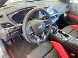 New 2024 Cadillac CT4 V Blackwing w/ Arrival Edition image 2