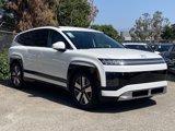 New 2026 Hyundai Ioniq 9 SEL image 3