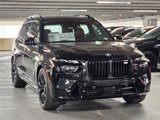 New 2026 BMW X7 M60i image 3