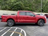 Certified 2024 Ford F150 Lightning 4x4 SuperCrew image 2
