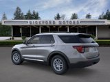 Used 2025 Ford Explorer Active image 4