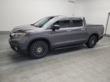 Used 2019 Honda Ridgeline RT image 2