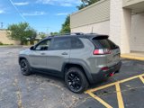 Used 2019 Jeep Cherokee Trailhawk w/ Comfort/Convenience Group image 3