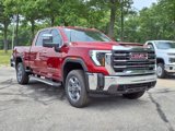 New 2025 GMC Sierra 2500 SLT w/ SLT Premium Package image 5