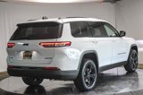 New 2025 Jeep Grand Cherokee L Limited w/ Black Appearance Package image 6