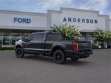New 2025 Ford F250 XLT w/ Black Appearance Package image 4