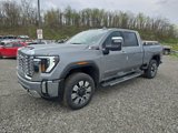New 2025 GMC Sierra 2500 Denali w/ Denali Reserve Package image 1