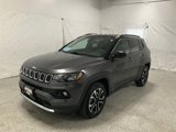 Used 2024 Jeep Compass Limited image 2