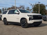 New 2025 Chevrolet Suburban RST w/ Comfort Package image 3