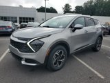 Used 2024 Kia Sportage LX image 3