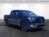 New 2025 Honda Ridgeline Black Edition image 2