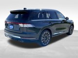 New 2025 Lincoln Aviator Black Label image 5