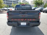 Certified 2025 Nissan Frontier Pro-X image 4
