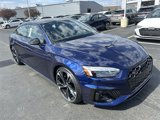 New 2025 Audi S5 Premium Plus image 2