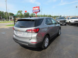Used 2023 Chevrolet Equinox LT w/ Driver Convenience Package image 6
