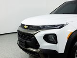 Used 2023 Chevrolet TrailBlazer ACTIV image 4