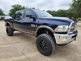 Used 2018 RAM 2500 Laramie image 4