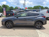 Certified 2024 Subaru Crosstrek 2.0i image 4