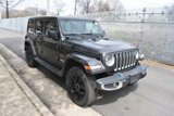 Used 2023 Jeep Wrangler Unlimited Sahara w/ Cold Weather Group image 4