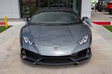 Used 2020 Lamborghini Huracan EVO image 2