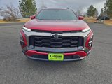 New 2025 Chevrolet Equinox ACTIV image 2