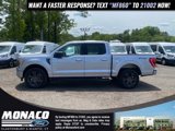 Certified 2022 Ford F150 XLT w/ Equipment Group 302A High image 5