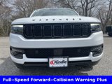 New 2025 Jeep Wagoneer Series II w/ Premium Group I image 2