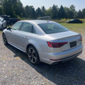 Used 2017 Audi A4 2.0T Premium Plus image 2