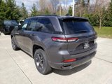 New 2025 Jeep Grand Cherokee Limited 4xe image 4