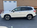 Used 2018 Subaru Forester 2.5i Limited image 5