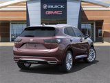 New 2025 Buick Envision Avenir image 4