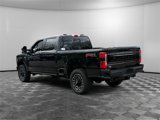 New 2025 Ford F250 Platinum image 3