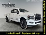 New 2025 RAM 2500 Limited image 3