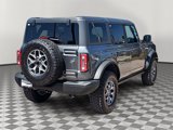 New 2025 Ford Bronco Badlands image 3