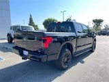 New 2025 Ford F150 Lightning XLT image 4